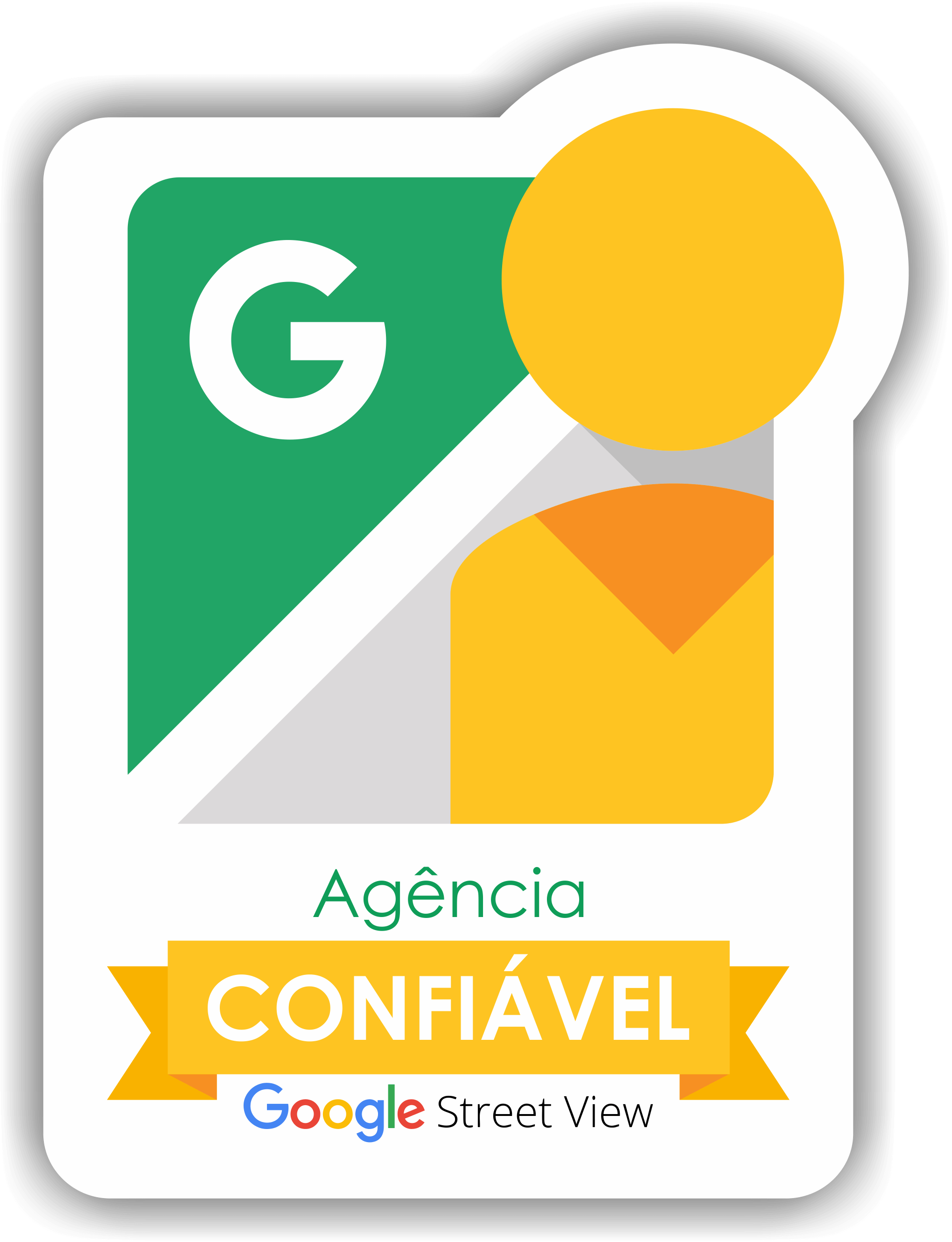 Agência Confiável